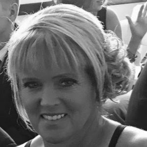 Meet your Posher, Jolene